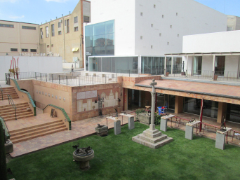 Estris Rurals Recuperats Estris Rurals Recuperats