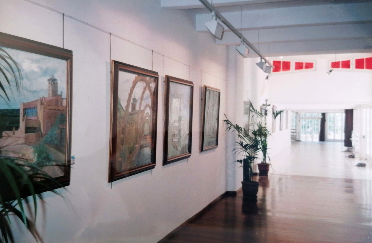 Jujol Metropol. Josep Maria Roca Tarragó. 