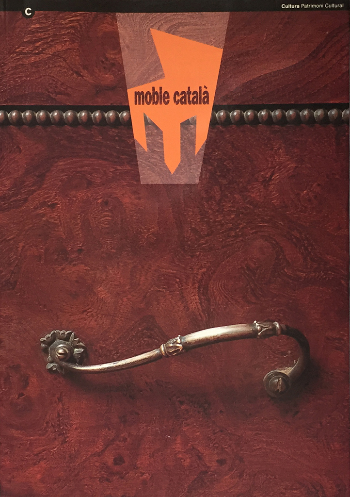 Exposicions Josep M Roca Tarrago02 Jujol Metropol. Josep Maria Roca Tarragó.