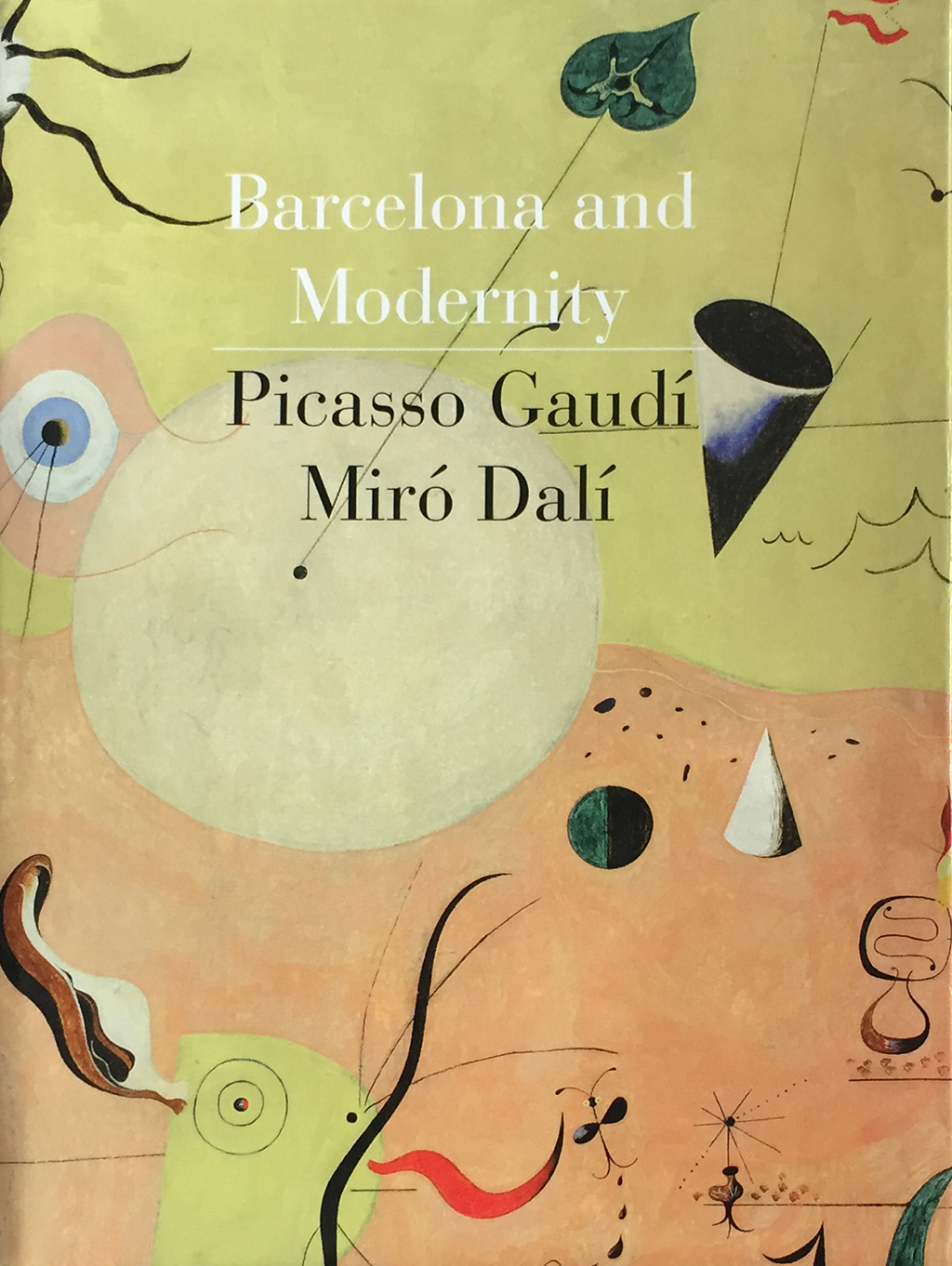 Exposicions Josep M Roca Tarrago03 Jujol Metropol. Josep Maria Roca Tarragó.