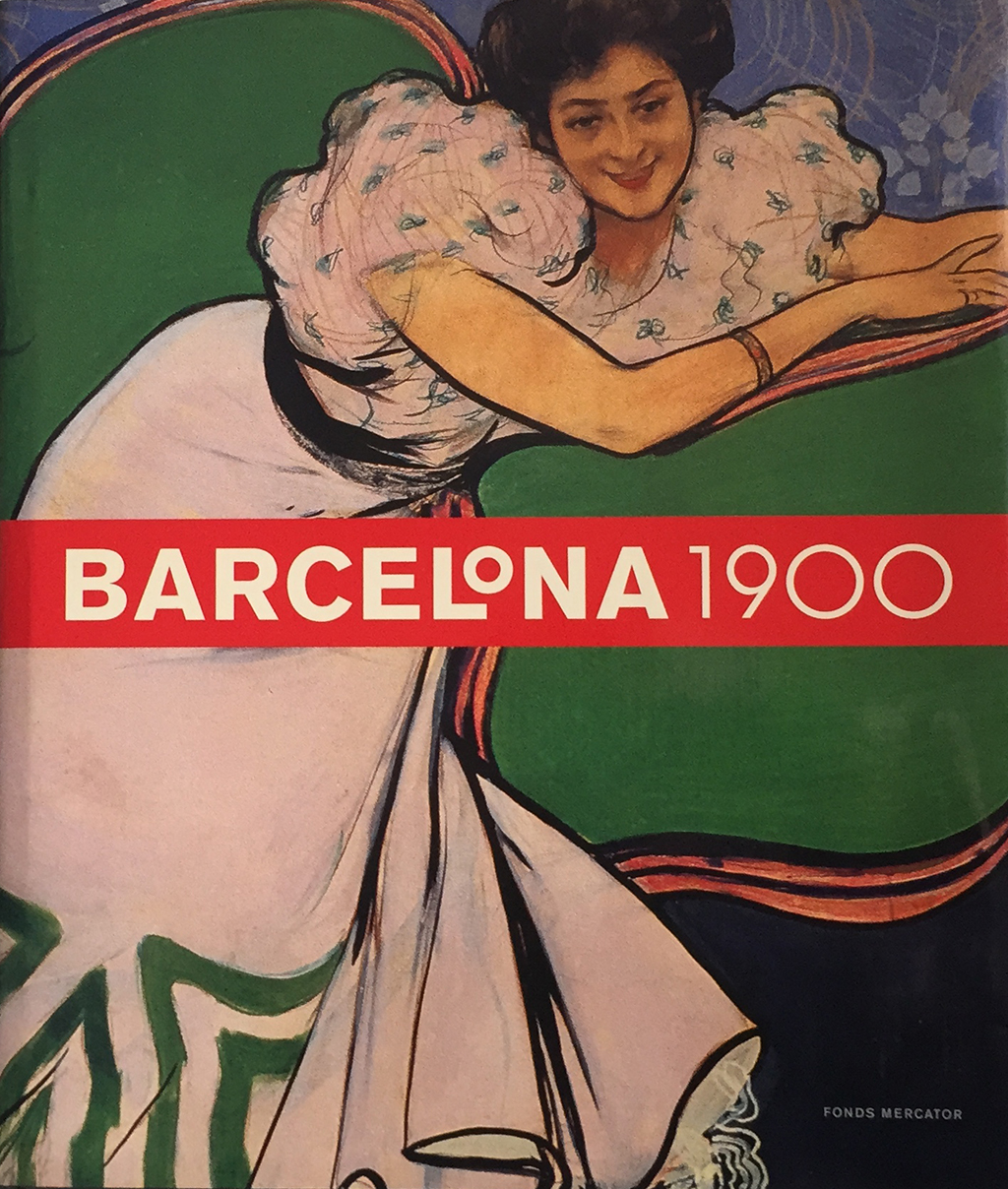 Exposicions Josep M Roca Tarrago05 Jujol Metropol. Josep Maria Roca Tarragó.