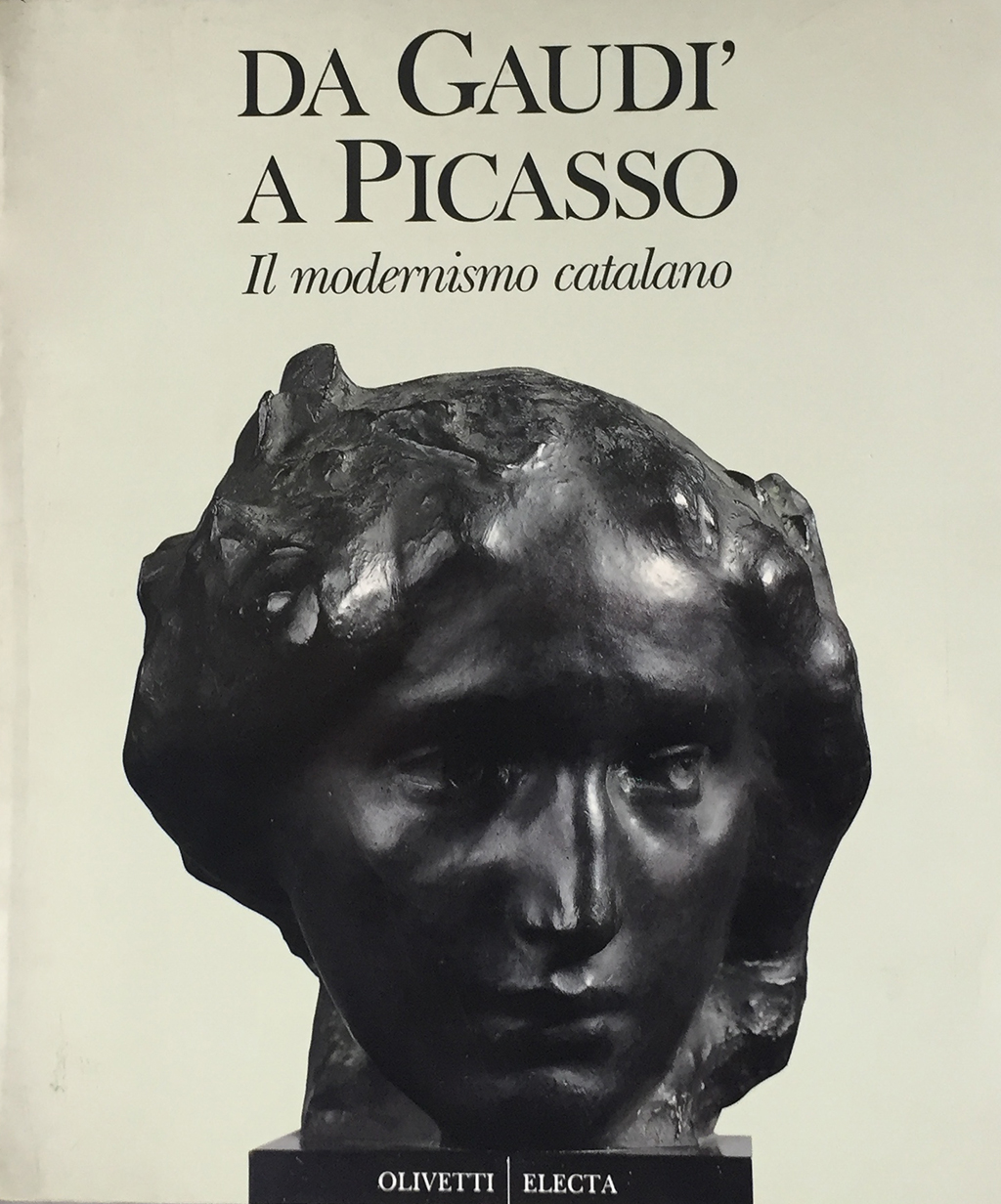Exposicions Josep M Roca Tarrago07 Jujol Metropol. Josep Maria Roca Tarragó.