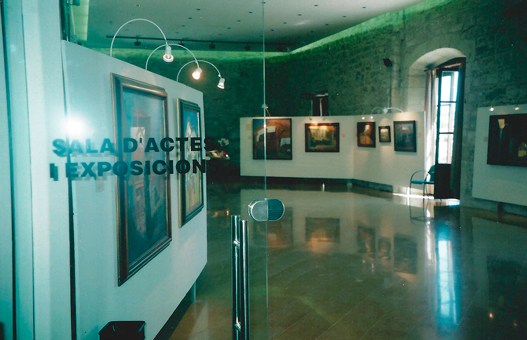 Arquitectures Espectaculars Tarraco. Josep Maria Roca Tarragó. 