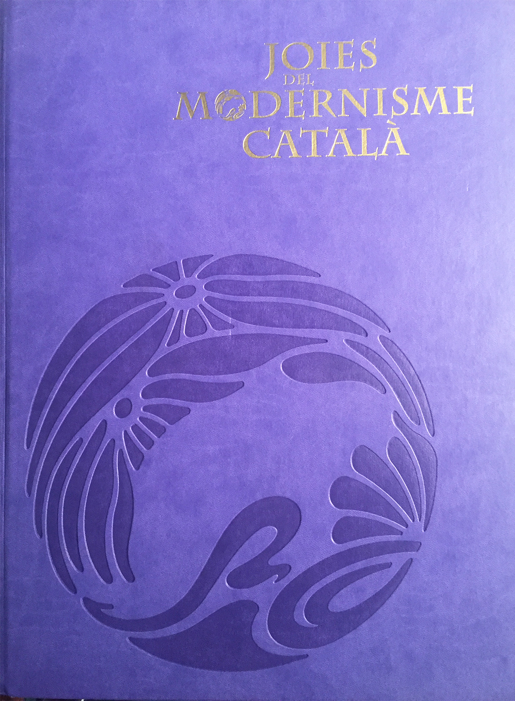 Jujol Metropol. Josep Maria Roca Tarragó. 