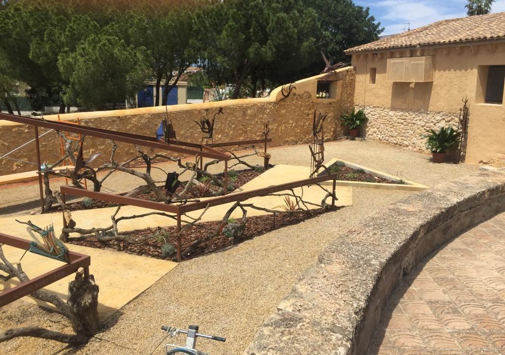 exposicio-permanent-roca-tarrago-13 Estris Rurals Recuperats