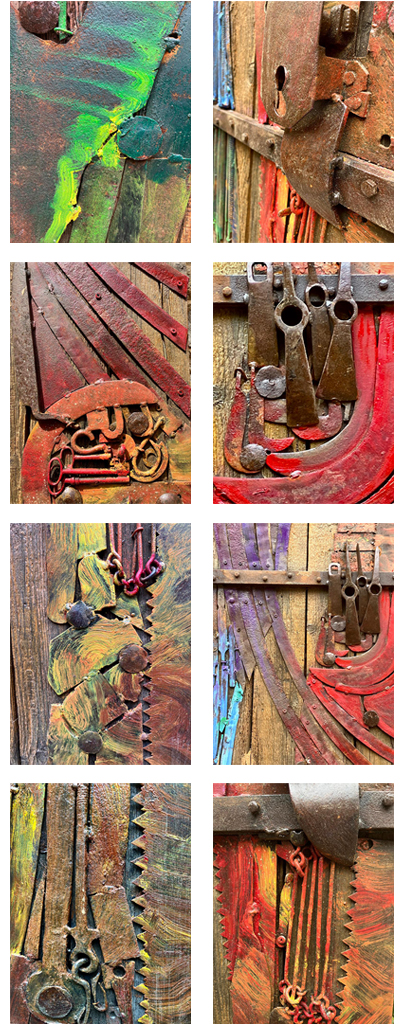 esculturaRoca Tarrago