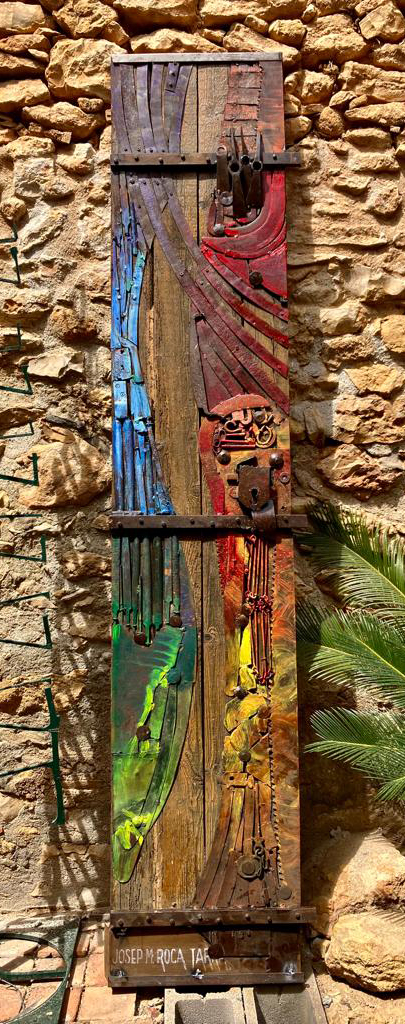 esculturaRoca Tarrago1