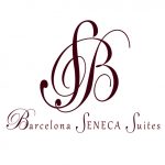 Avalyon. Diseño de logo Barcelona Séneca Suites