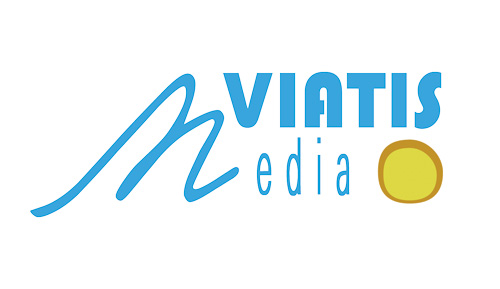 Avalyon. Diseño de logo Viatis Media