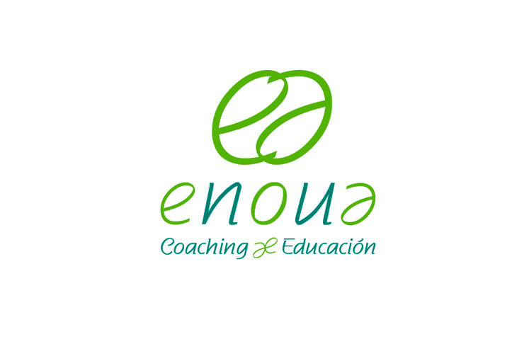Avalyon, Diseño de logo Enoua
