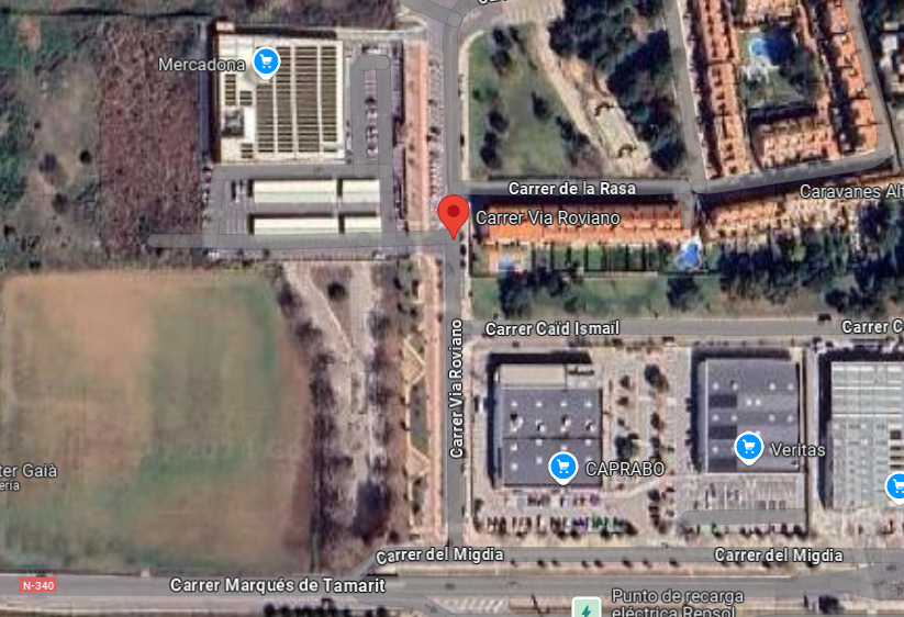 Altafullla urbanisme