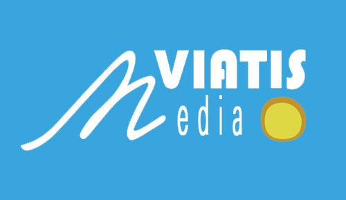 Avalyon. Diseño de logo Viatis Media
