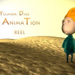 Yolanda Díaz Animation Reel